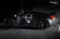 Preview: LED Innenraumbeleuchtung SET für Nissan 370Z - Pure White